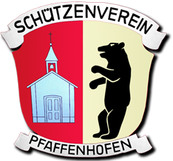 Schützenverein Pfaffenhofen 1911